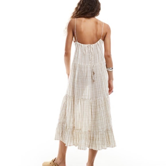Free People Marigold Maxi Dress - Picture 10 of 12